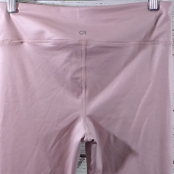 Gap Fit Eclipse Leggings Size Medium - Picture 6 of 6